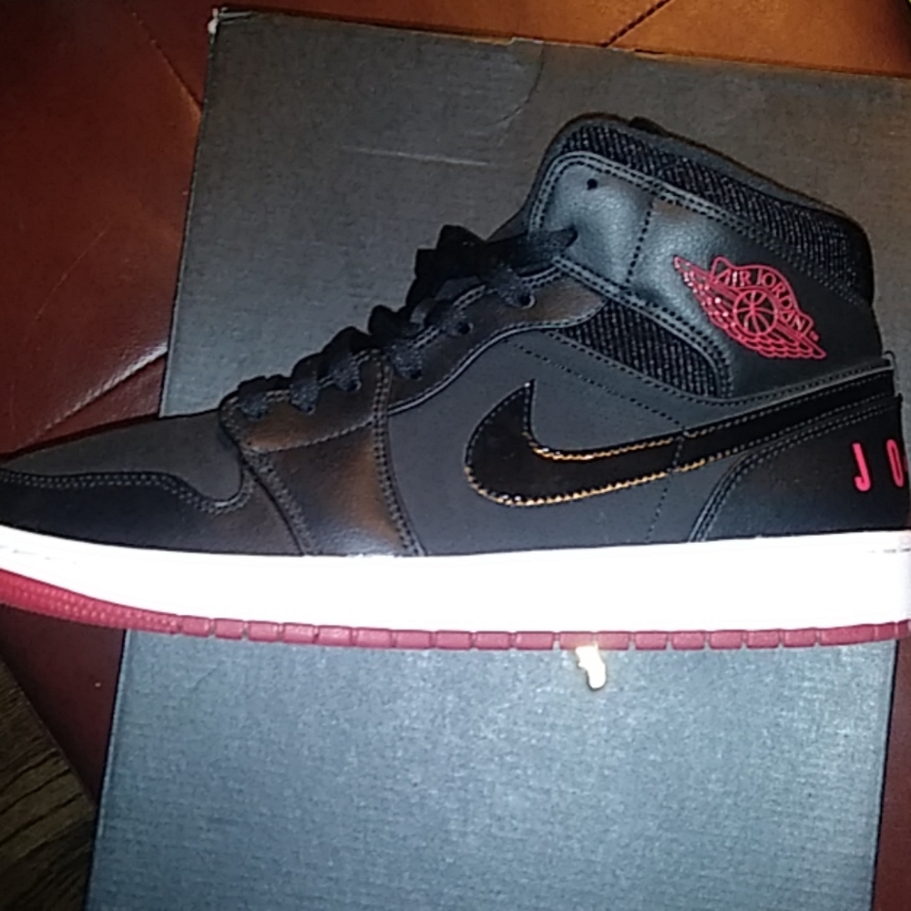 COPY - Jordan 1s
